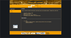 Desktop Screenshot of bpa.drevarny.cz