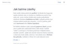 Tablet Screenshot of dargorath.drevarny.cz